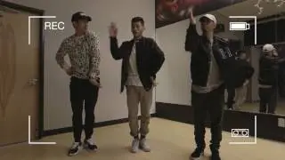 6 Feet Deep | Chance The Rapper - NoProblem | Freestyle
