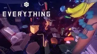 Everything - Launch Trailer