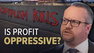 What Communists Get Wrong About Profit | David Bahnsen
