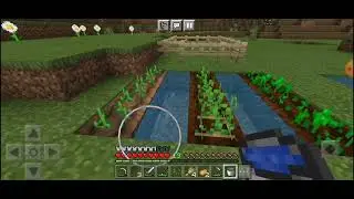 Les Play по Майнкрафту шестая часть