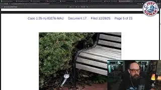 New Details on J5 Pipe Bombs and Cole's Confession