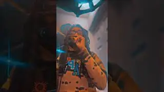 January 21, 2026 Royalty Z freestyle 