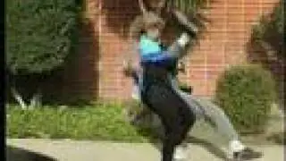Hung Gar Self Defense Lesson 2