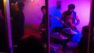 THE SNIPS - NO ONE ELSE (LIVE AT THE LAST DUDE RANCH SHOW)