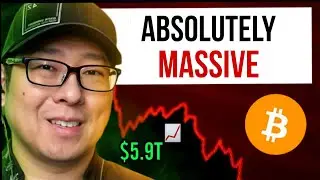 Samson Mowr: This Is Exactly Why Bitcoin Is About To Explode &mdash; You Need to Know What's Coming!!