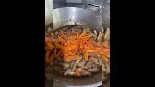 Igadong Uragon|Uragon Cooking