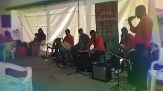 Live kirthan with Aarthi Entertainers | Aarthi Entertainers