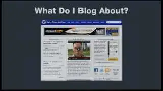 Blogging With John Chow +  Bonus