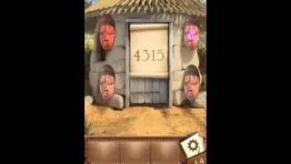 Escape World Travel Level 14