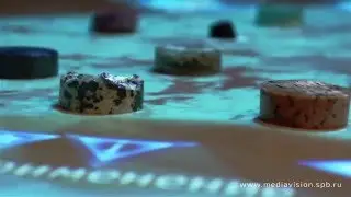Сенсорный стол