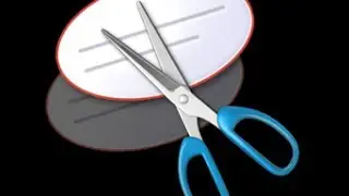 Snipping Tool in Windows 8 or Windows 10