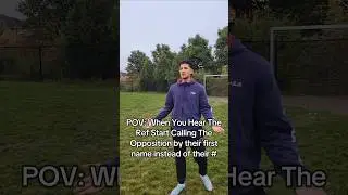 POV: The Ref And Opposition Are Friends 😭 #footballshorts #soccershorts #soccer #messi #ronaldo #ney