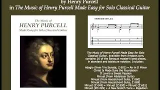 Purcell's 