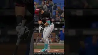 ДОЛЖНО БЫТЬ ПРЕСТУПЛЕНИЕМ #mlbtheshow25 #roadtotheshow #joeschmo #mlbshorts #shorts2026 #japansho...