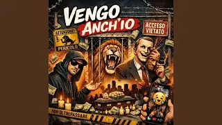Vengo anch'io