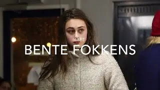 Making Of KAPPEN #3 Indra (Bente Fokkens)