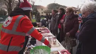 Aspettando il Natale: festa al Parco Sterza di Sestri Levante per 