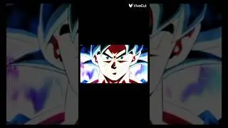 GOKU UI || DARLING(INSTRUMENTAL X SLOWED