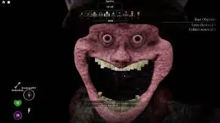 New animation lobby update and gameplay (pillar chase 2)