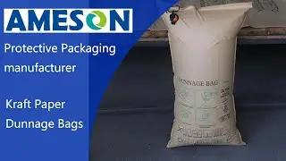 Dunnage Air Bag &ndash; SuperAir&reg; Dunnage Bag