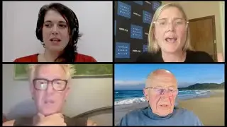 Solidarity forum in the face of repression