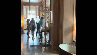 La Reserve De Beaulieu Hotel 
