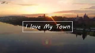 Kocham Grudziądz / I love my town