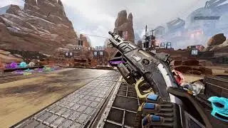 Apex Legends - 3030 Repeater Guide/Overview