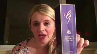 My Perfume Collection - Part 2 2017
