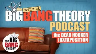 &lsquo;The Dead Hooker Juxtaposition&rsquo; with Director Mark Cendrowski | The Official BBT Podcast