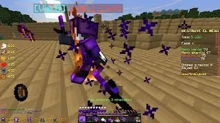 MINECUB l NM-KLG-LDC-SWS l CLAN WAR