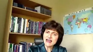 Pisces January 2013 Astrology Horoscope Forecast with Barbara Goldsmith