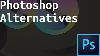 2 Open Source Photoshop Alternatives (Windows, macOS, and Linux)