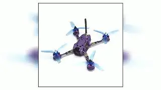 Nebula 230 230mm FPV Racing Drone