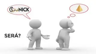 UNICK: PIR&Acirc;MIDE? Saiba a minha opini&atilde;o.