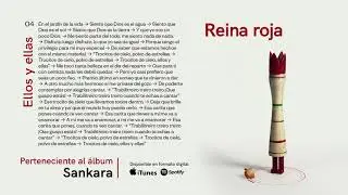 REINA ROJA 