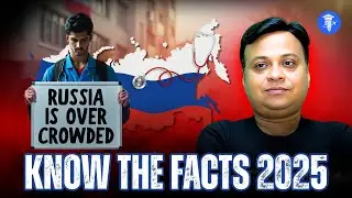 Russian University Overcrowding Crisis: 2024 vs. 2025 What You Need to Know? Russia is Overcrowded
