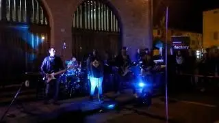 Green Bay - Time Is Running Out (Music Factory Pavullo)