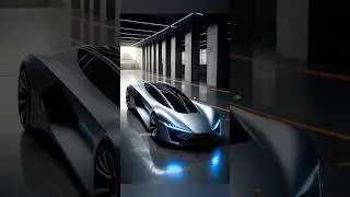 AI Car 😱💀..#shortsmovie #shorts #car #ai #short #JeniZ_AI #car2025 #vehicles #vehicle_AI