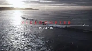 Videocopter - Your Partner in Motion