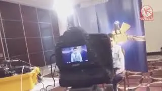 Beautiful recitation of a Syrian child