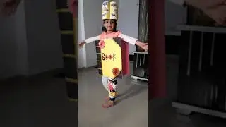 fancy dress book