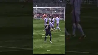 92 TOTW BALE FREE KICK GOAL!!! FIFA MOBILE 22