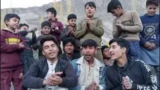 #mashallah mara gilget Baltistan
