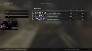 Cod warzone