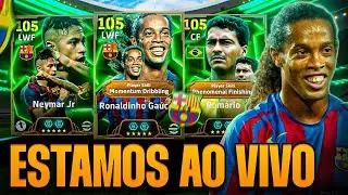 🎮🏆EVENTOS SEMANAL eFOOTBALL -- Todos os Desafios Reconpesas e Dica🟢