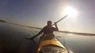 Malltraeth Sea Kayaking