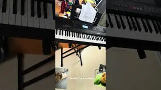 Kukakip IDR - I Am Procrastinating On My Studies (Official Audio)