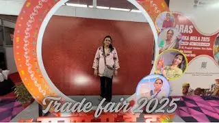 India Trade Fair 2025 | Sabse Unique Products, Food & Shopping Ka Dhamaka!
