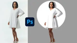 Barumsa photo editing /How to create Shadow on Adobe Photoshop without  spot light